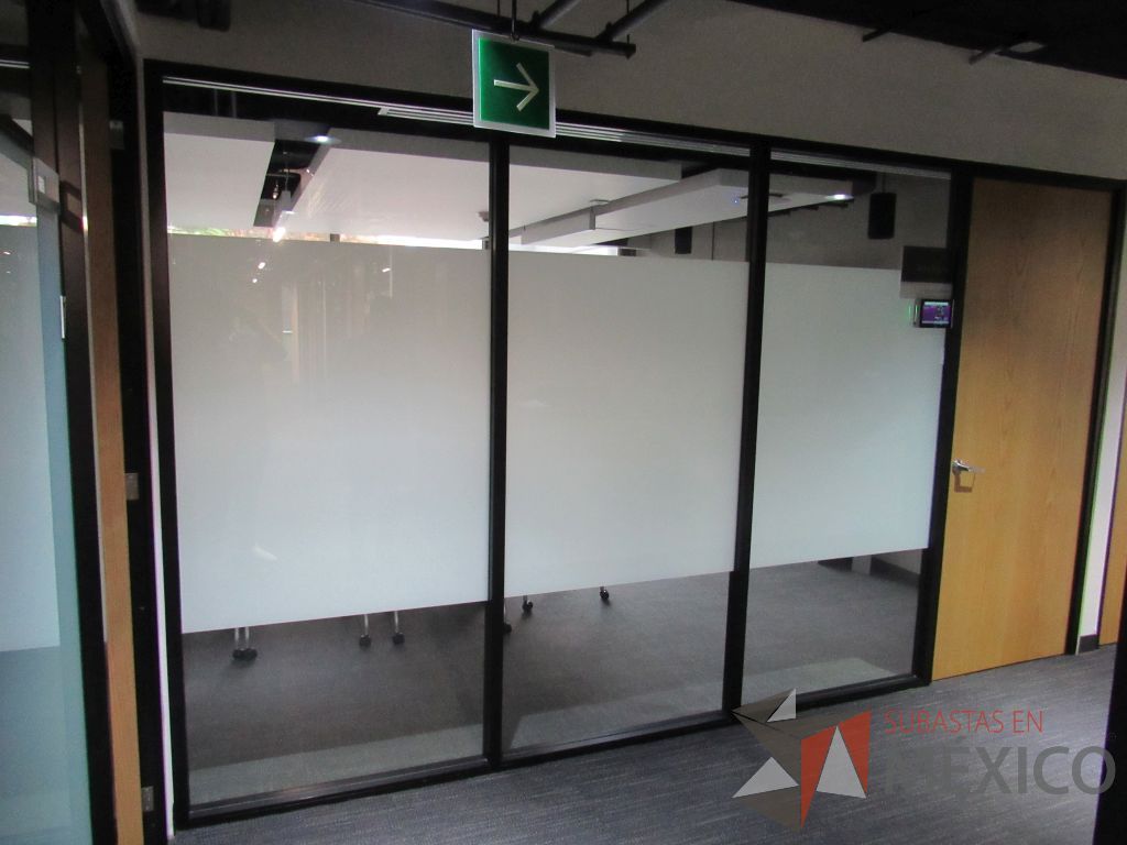 Lote 429 - 5 Canceles (hojas de vidrio y puertas de madera) - Imagen 4