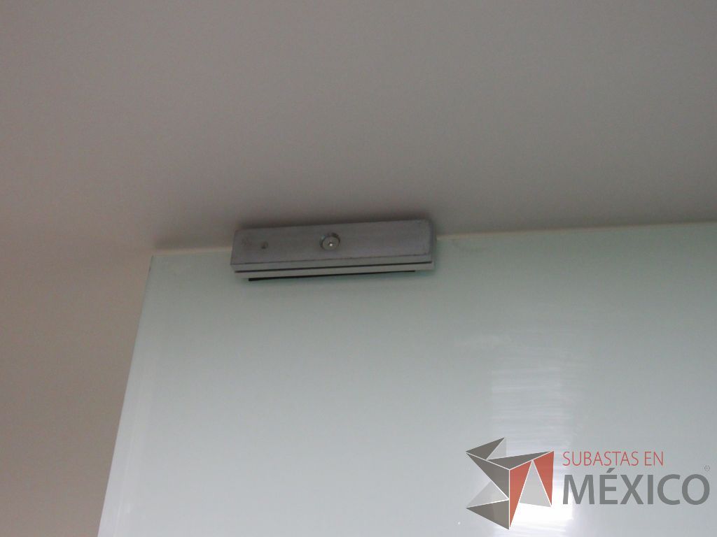 Lote 430 - 2 Canceles (hojas de vidrio y puertas de madera) - Imagen 9