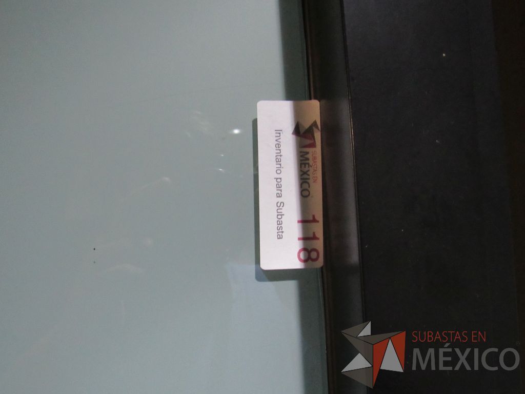 Lote 430 - 2 Canceles (hojas de vidrio y puertas de madera) - Imagen 8