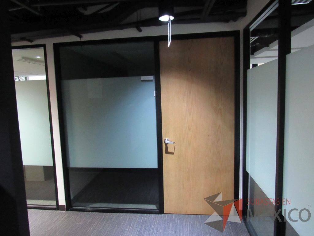 Lote 430 - 2 Canceles (hojas de vidrio y puertas de madera) - Imagen 6