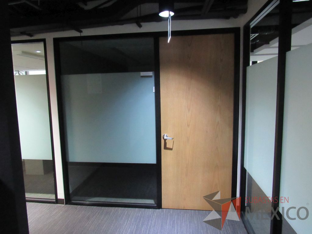 Lote 430 - 2 Canceles (hojas de vidrio y puertas de madera) - Imagen 5