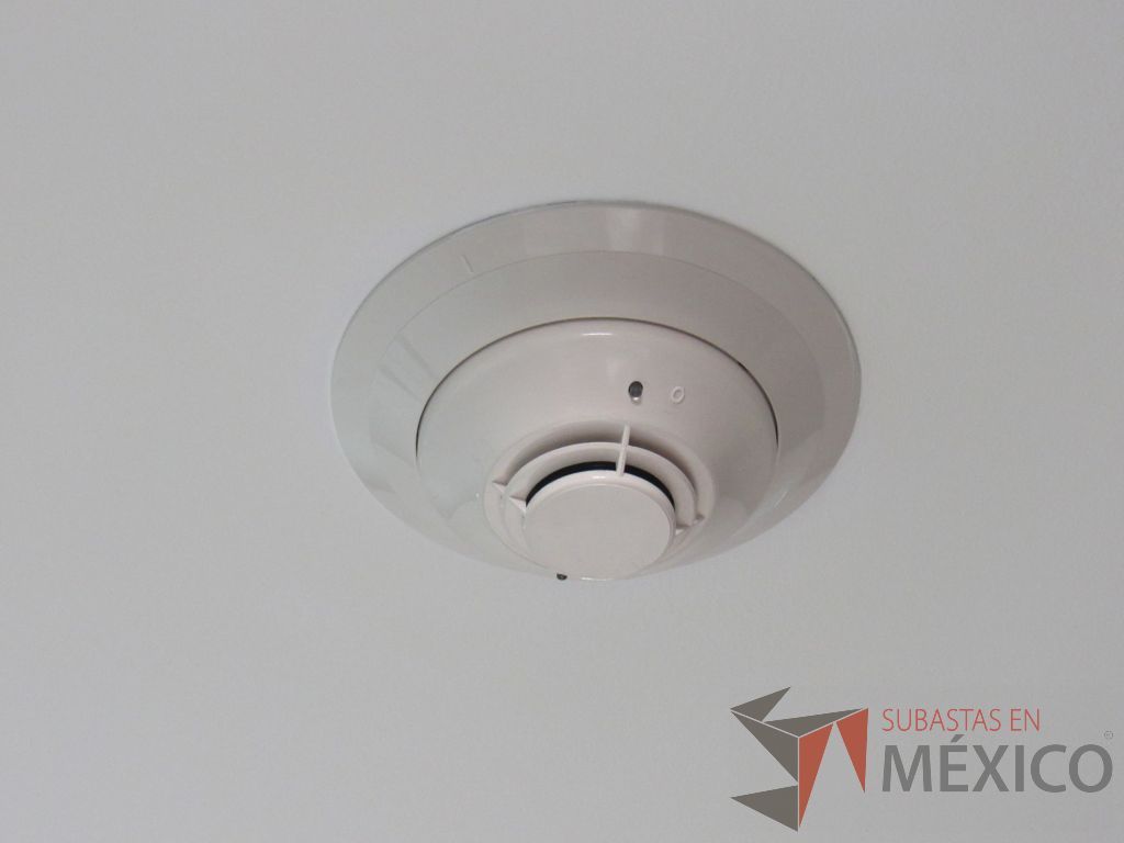 Lote 439 - 32 Detectores de humo - Imagen 3