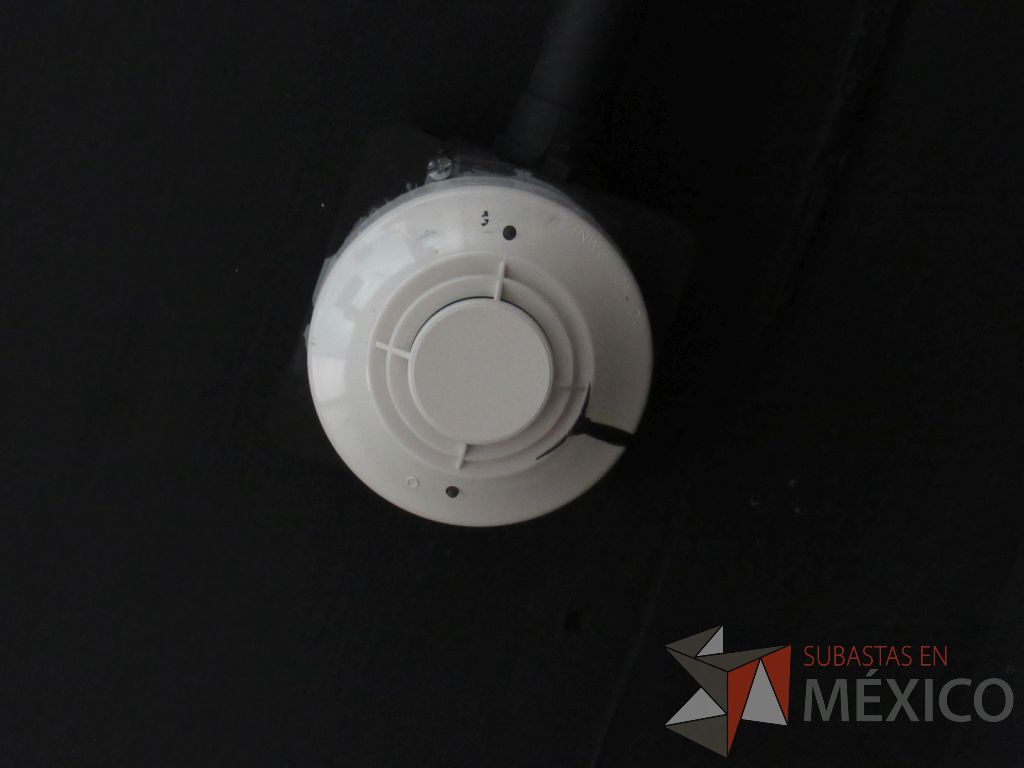 Lote 439 - 32 Detectores de humo - Imagen 2