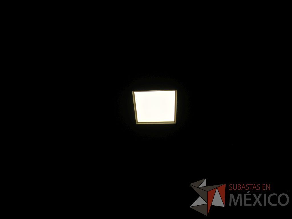 Lote 442 - 30 Luminarias de techo cuadradas - Imagen 2