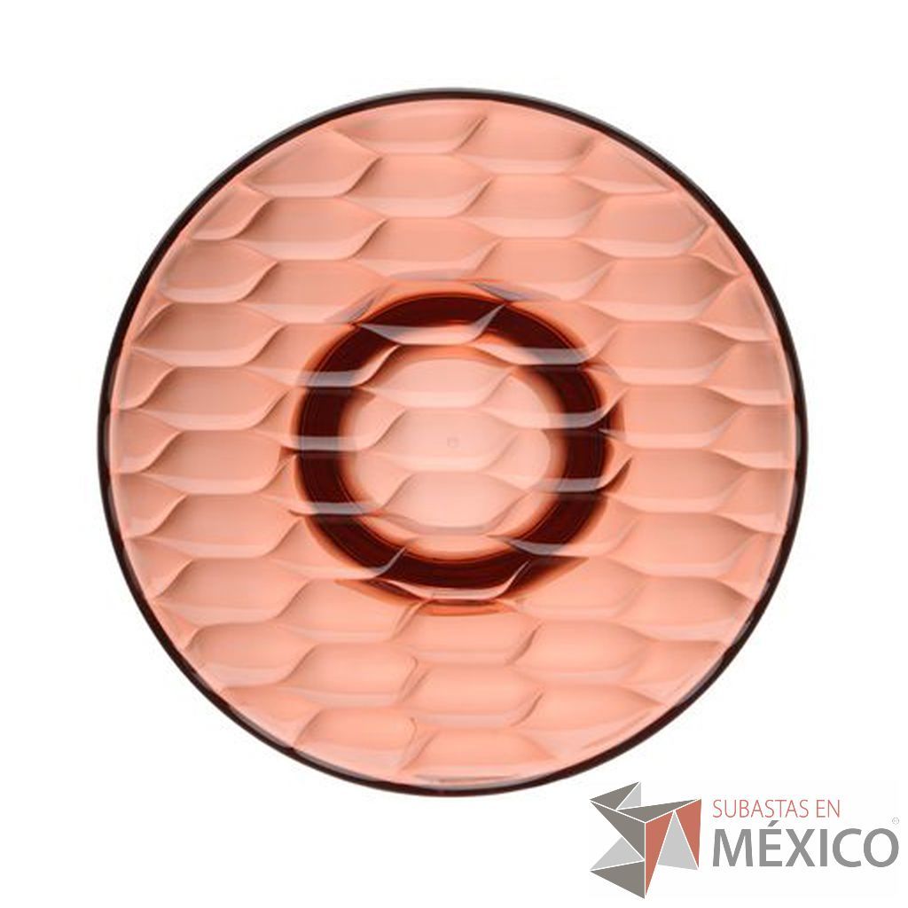Lote 0417 - Perchero Jellies Coat Rosa