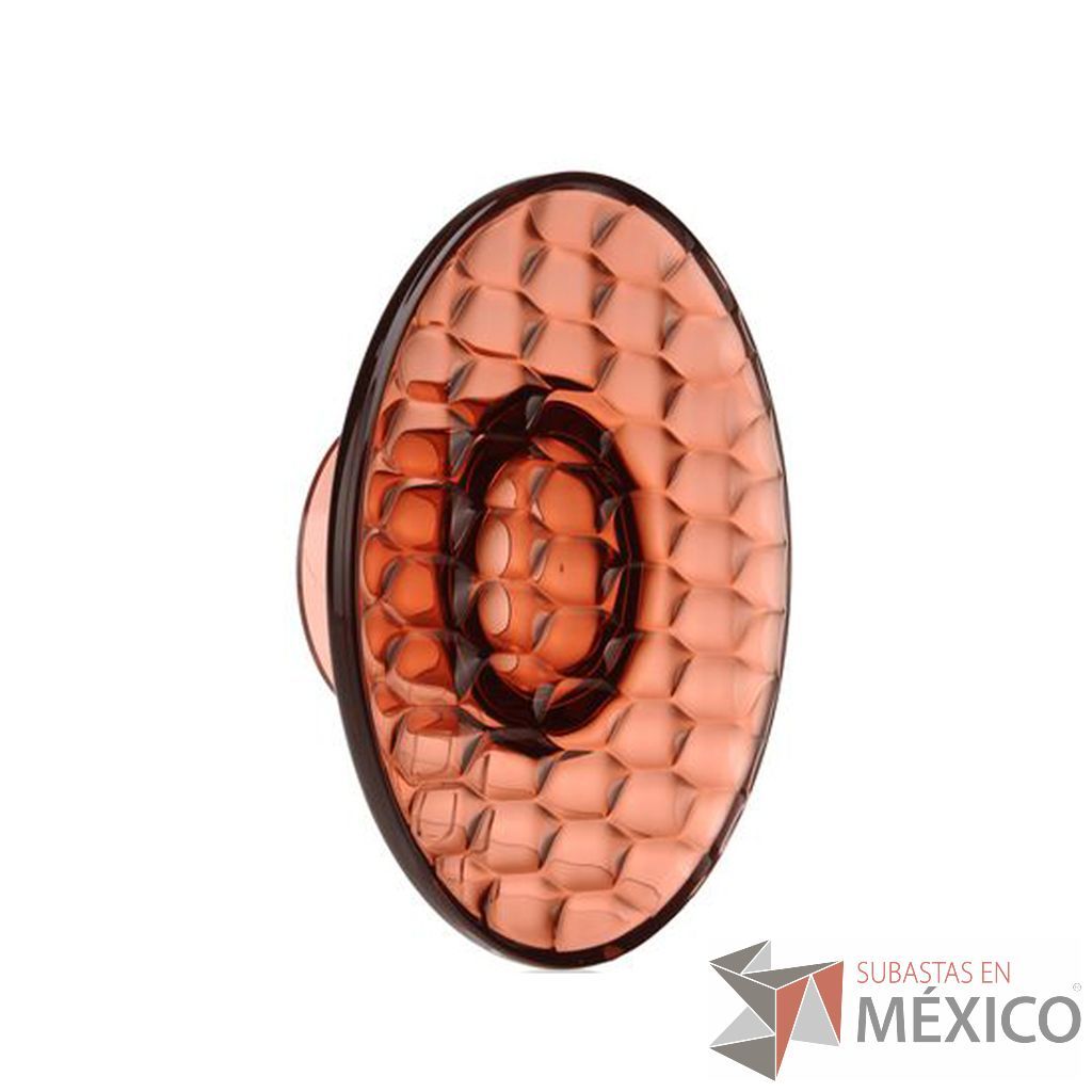 Lote 0417 - Perchero Jellies Coat Rosa - Imagen 3