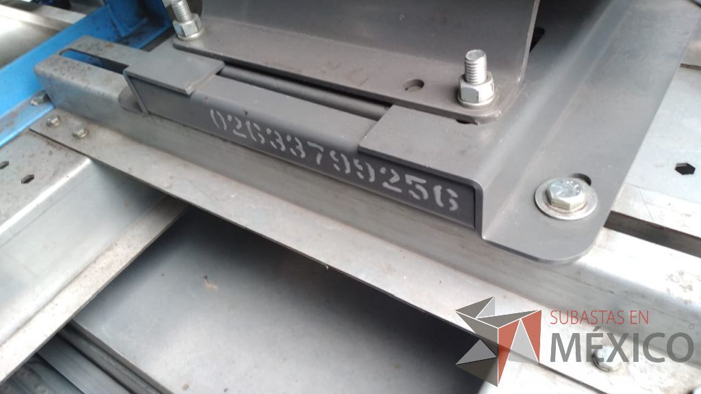 Lote 002 - Aire acondicionado YORK, Modelo: YPAL050CFC46BBDX, 50 TR, con 4 ventiladores. - Imagen 39