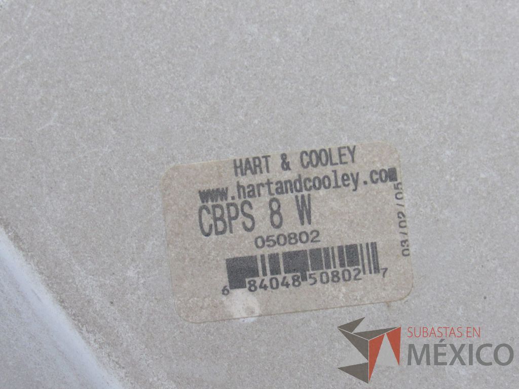 Lote 047 - 206 accesorios para estación de trabajo (Mamparas, Cajones, cubiertas y herraje) - Imagen 35