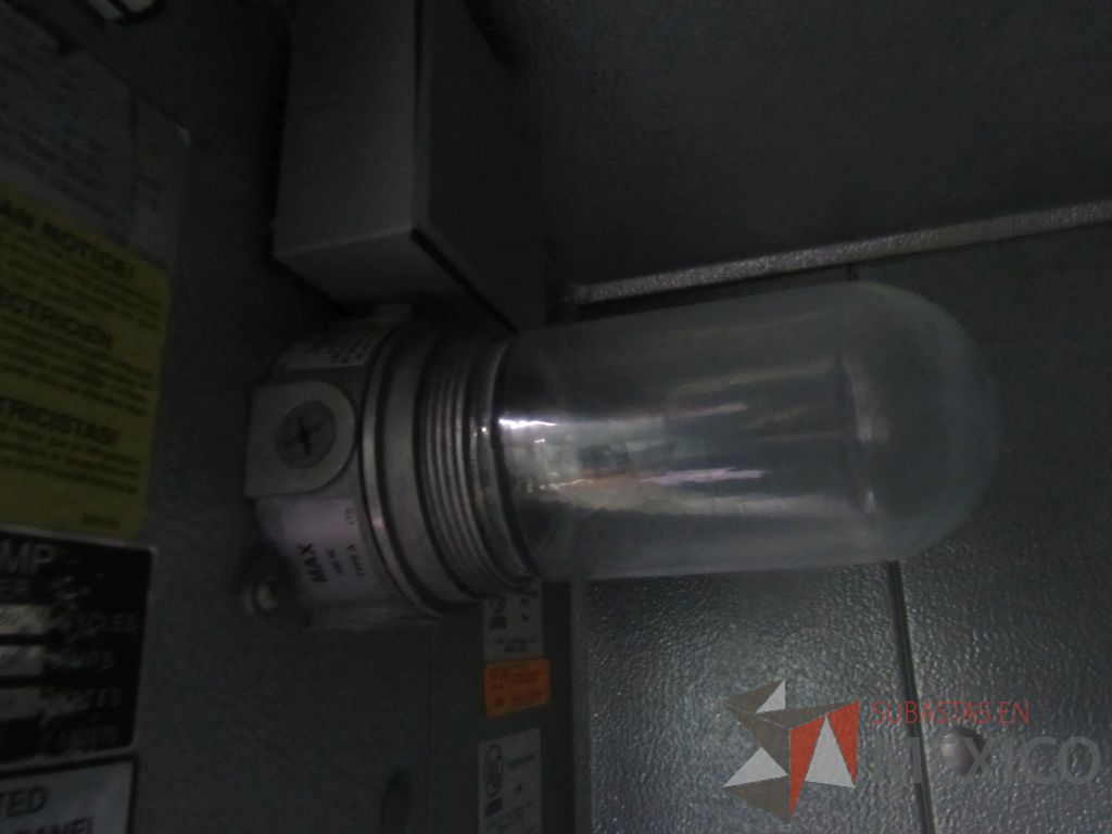 Lote 027 - Camara de congelación Frezer 220 VOLTS, Norlake, Modelo: KLF66CL - Imagen 6