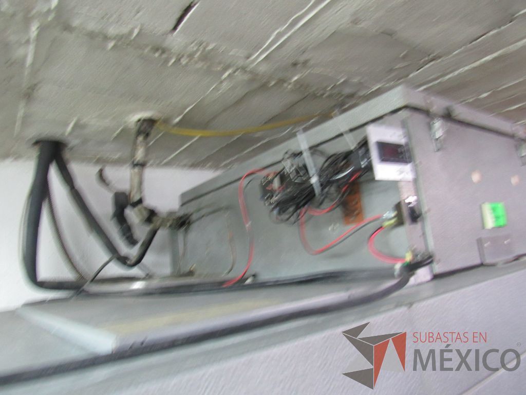 Lote 027 - Camara de congelación Frezer 220 VOLTS, Norlake, Modelo: KLF66CL - Imagen 15