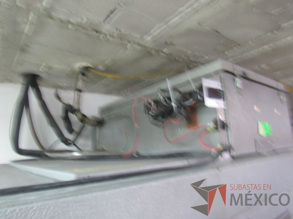 Lote 027 - Camara de congelación Frezer 220 VOLTS, Norlake, Modelo: KLF66CL - Imagen 16