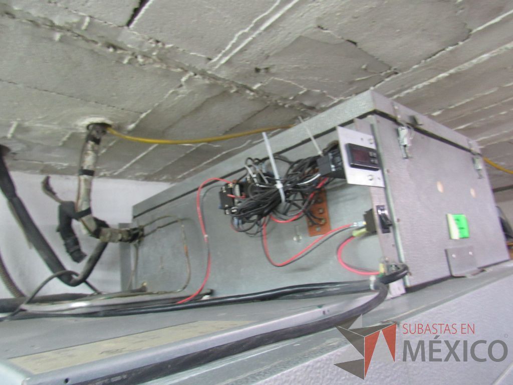 Lote 027 - Camara de congelación Frezer 220 VOLTS, Norlake, Modelo: KLF66CL - Imagen 20