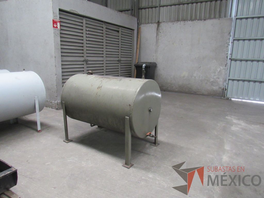 Lote 028 - Planta de emergencia, 80 Kw, Marca: OTTOMOTORES, Modelo: 200MI26 - Imagen 7