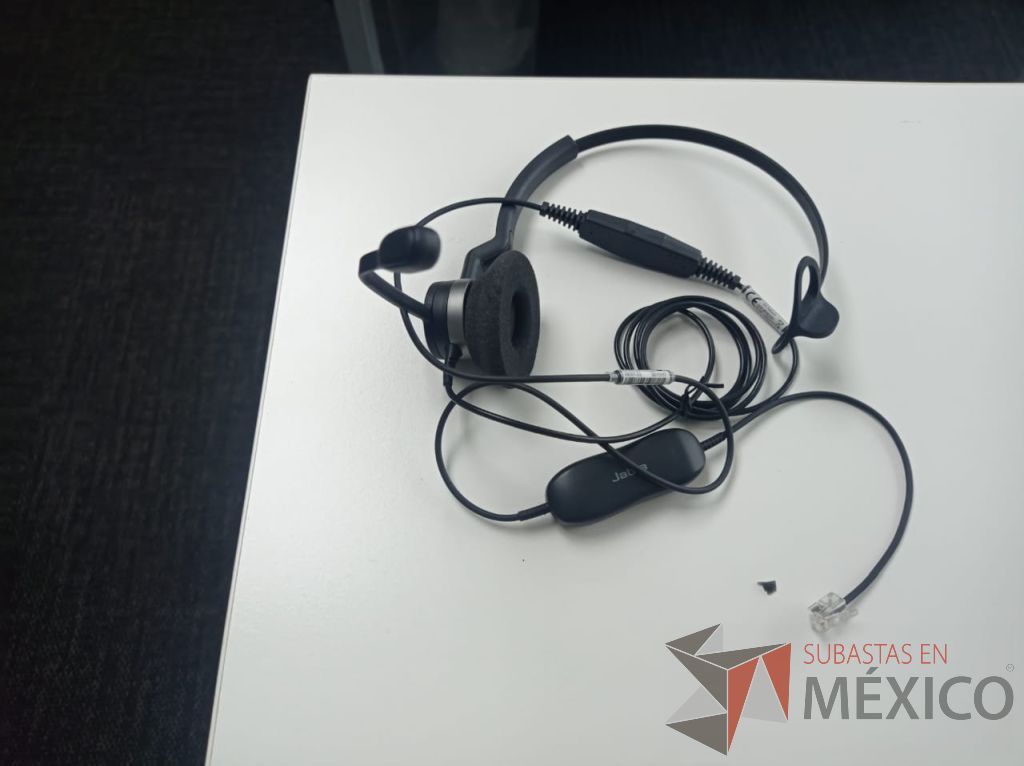 Lote 223 - 16 diademas para teléfono - Imagen 2