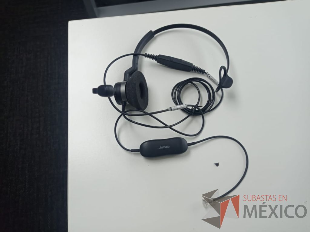 Lote 223 - 16 diademas para teléfono - Imagen 3