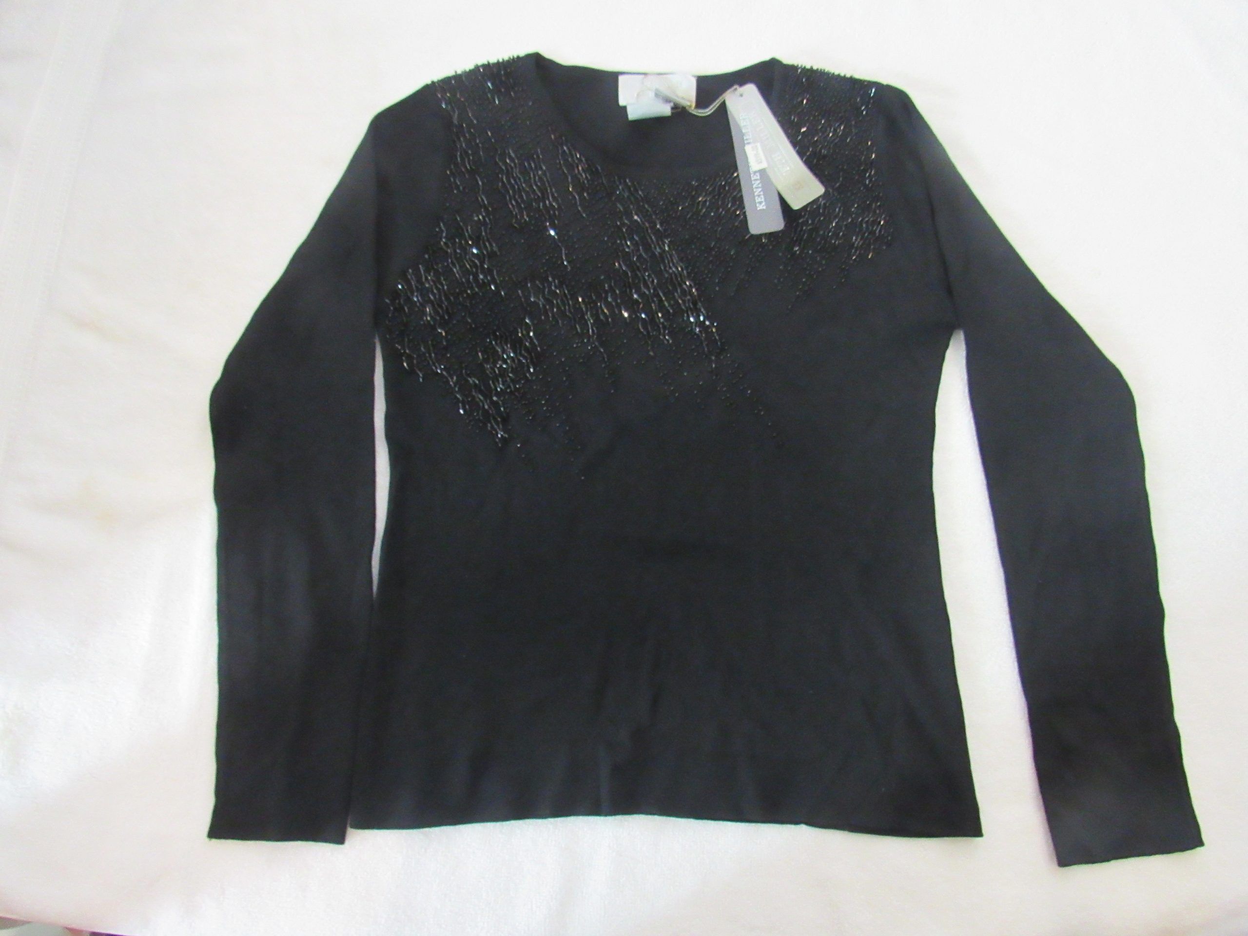 Lote 002 - 500 Blusas para dama de diferentes marcas y modelos en tallas S, M, L y XL - Imagen 6