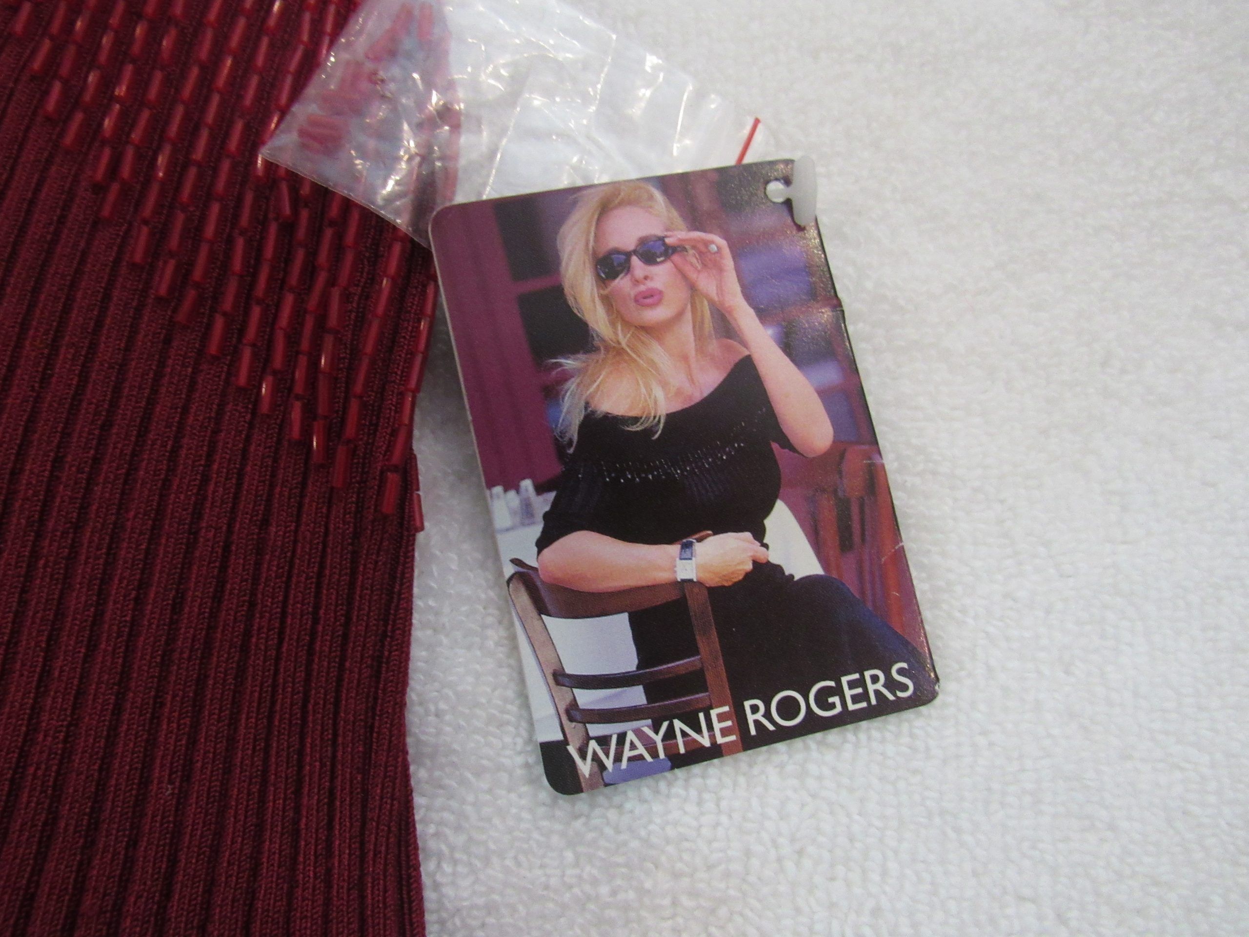 Lote 002 - 500 Blusas para dama de diferentes marcas y modelos en tallas S, M, L y XL - Imagen 21