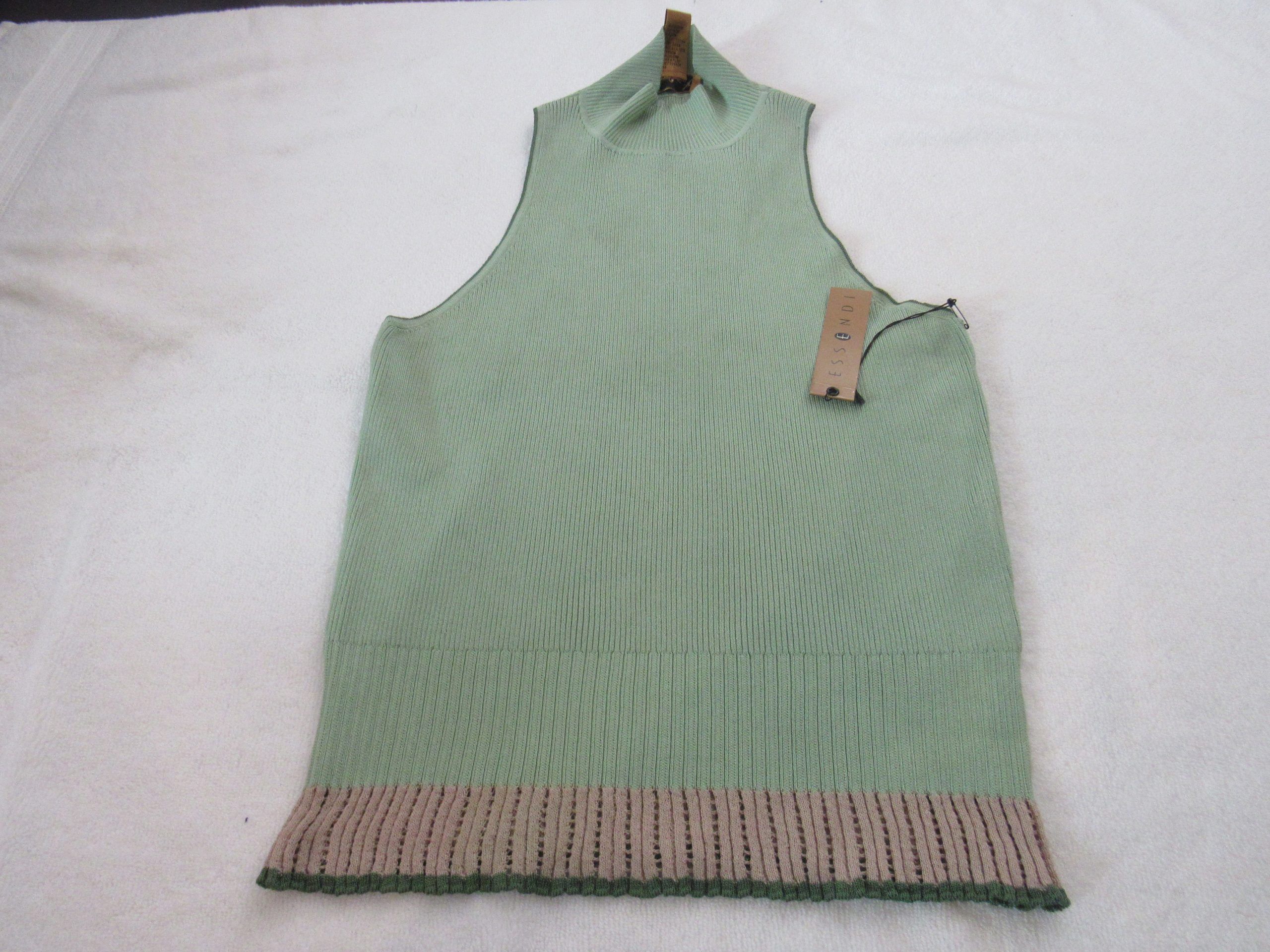 Lote 002 - 500 Blusas para dama de diferentes marcas y modelos en tallas S, M, L y XL - Imagen 33