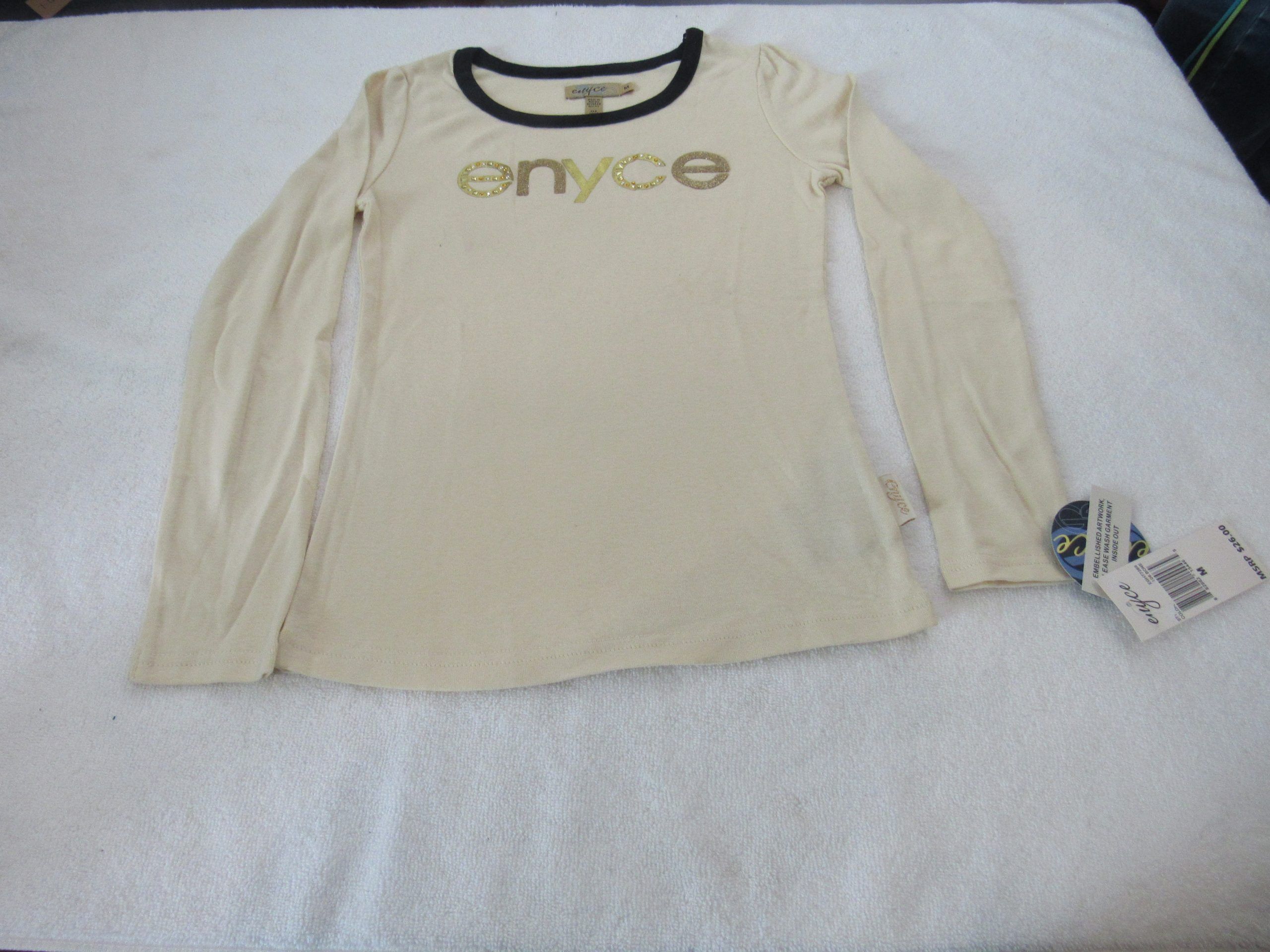Lote 002 - 500 Blusas para dama de diferentes marcas y modelos en tallas S, M, L y XL - Imagen 68