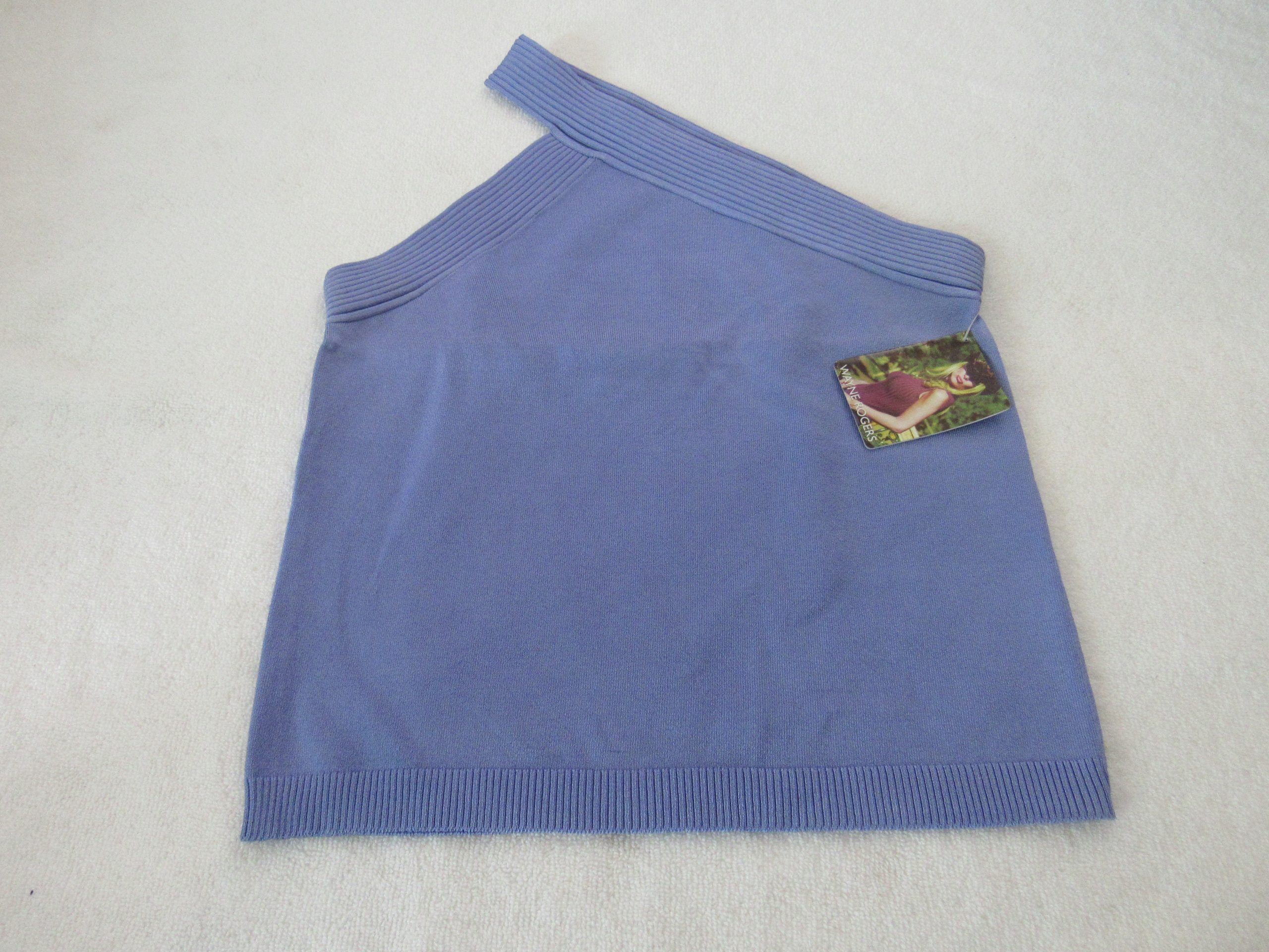 Lote 002 - 500 Blusas para dama de diferentes marcas y modelos en tallas S, M, L y XL - Imagen 72
