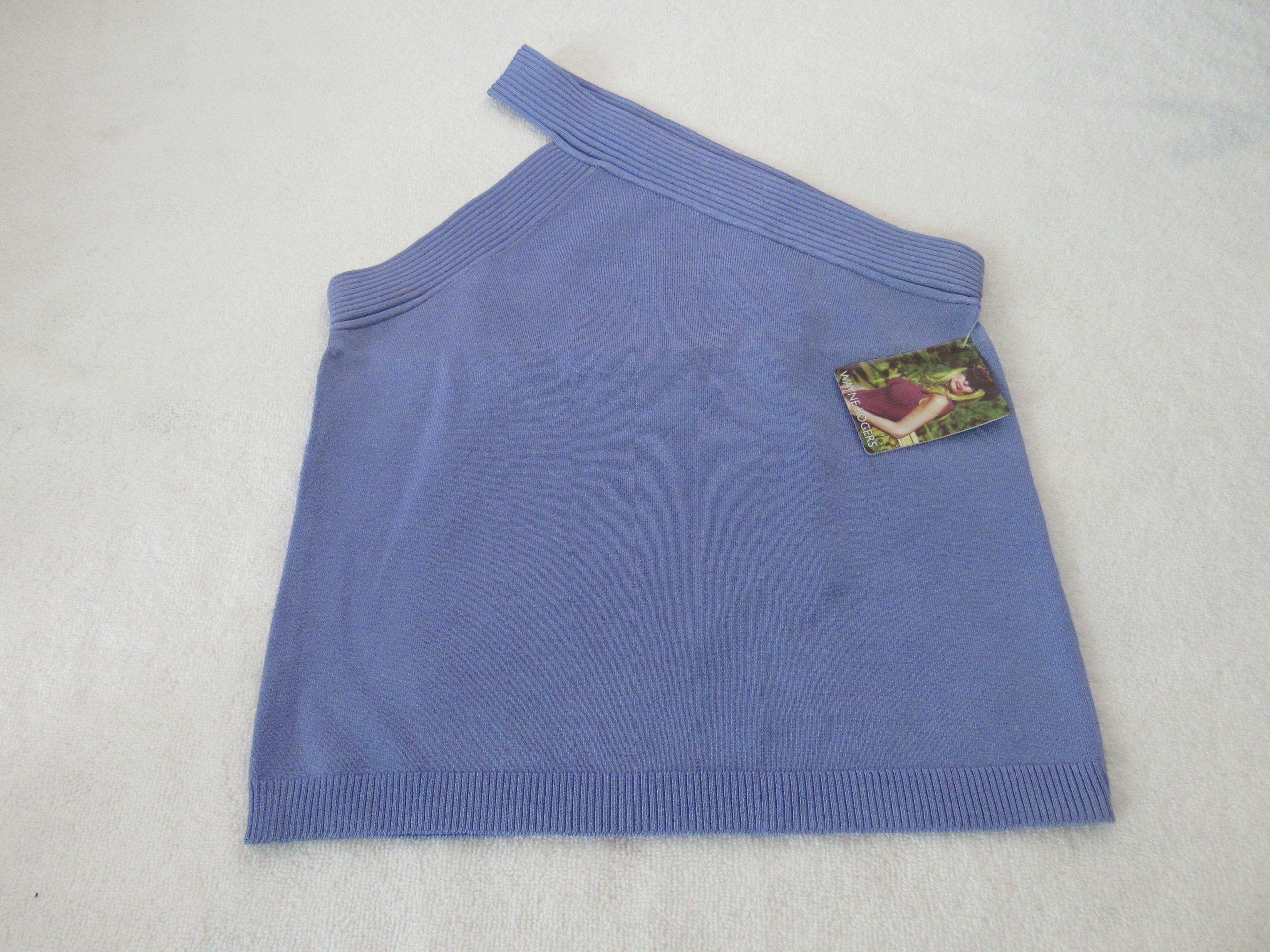 Lote 002 - 500 Blusas para dama de diferentes marcas y modelos en tallas S, M, L y XL - Imagen 73