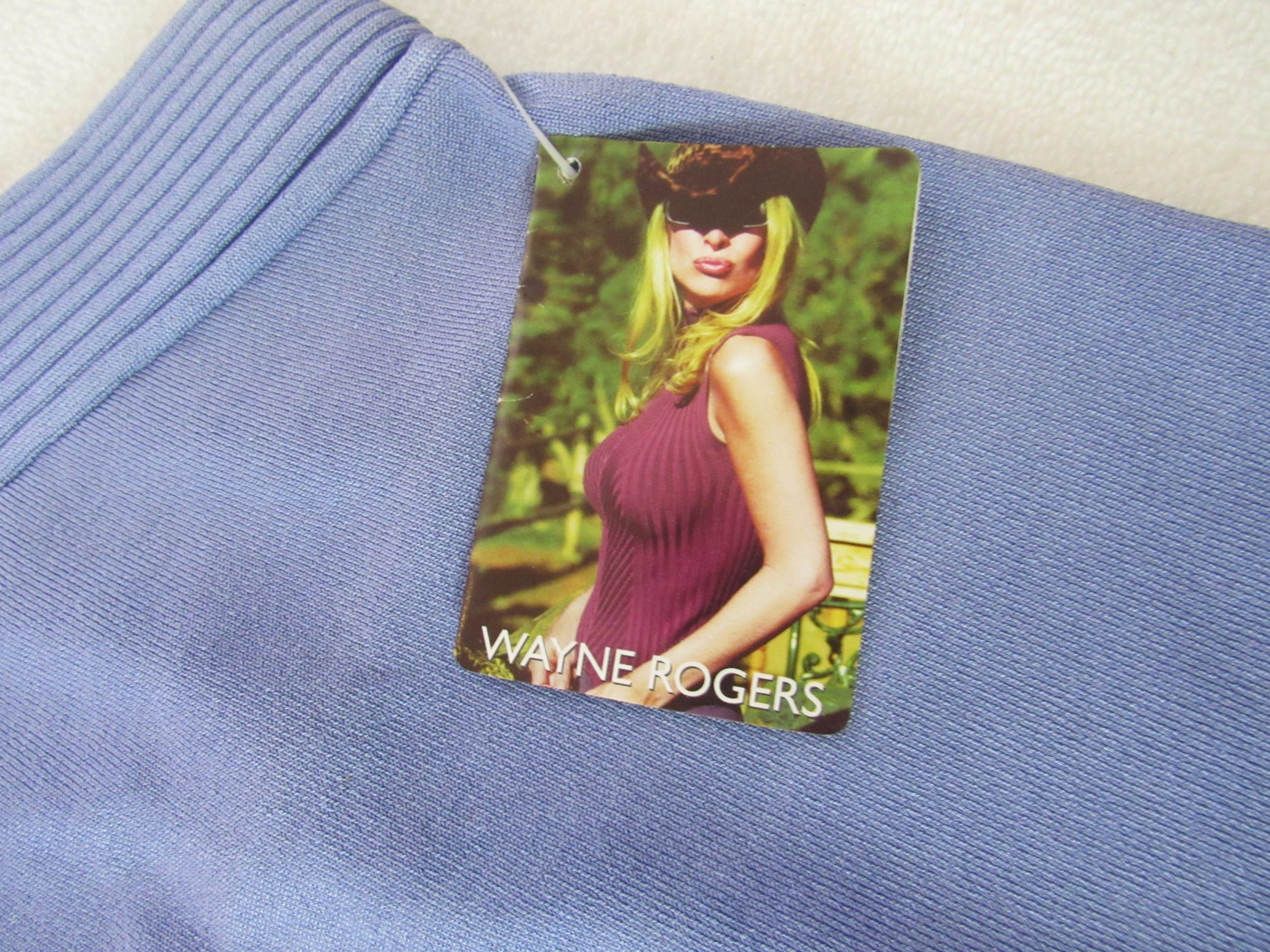 Lote 002 - 500 Blusas para dama de diferentes marcas y modelos en tallas S, M, L y XL - Imagen 74