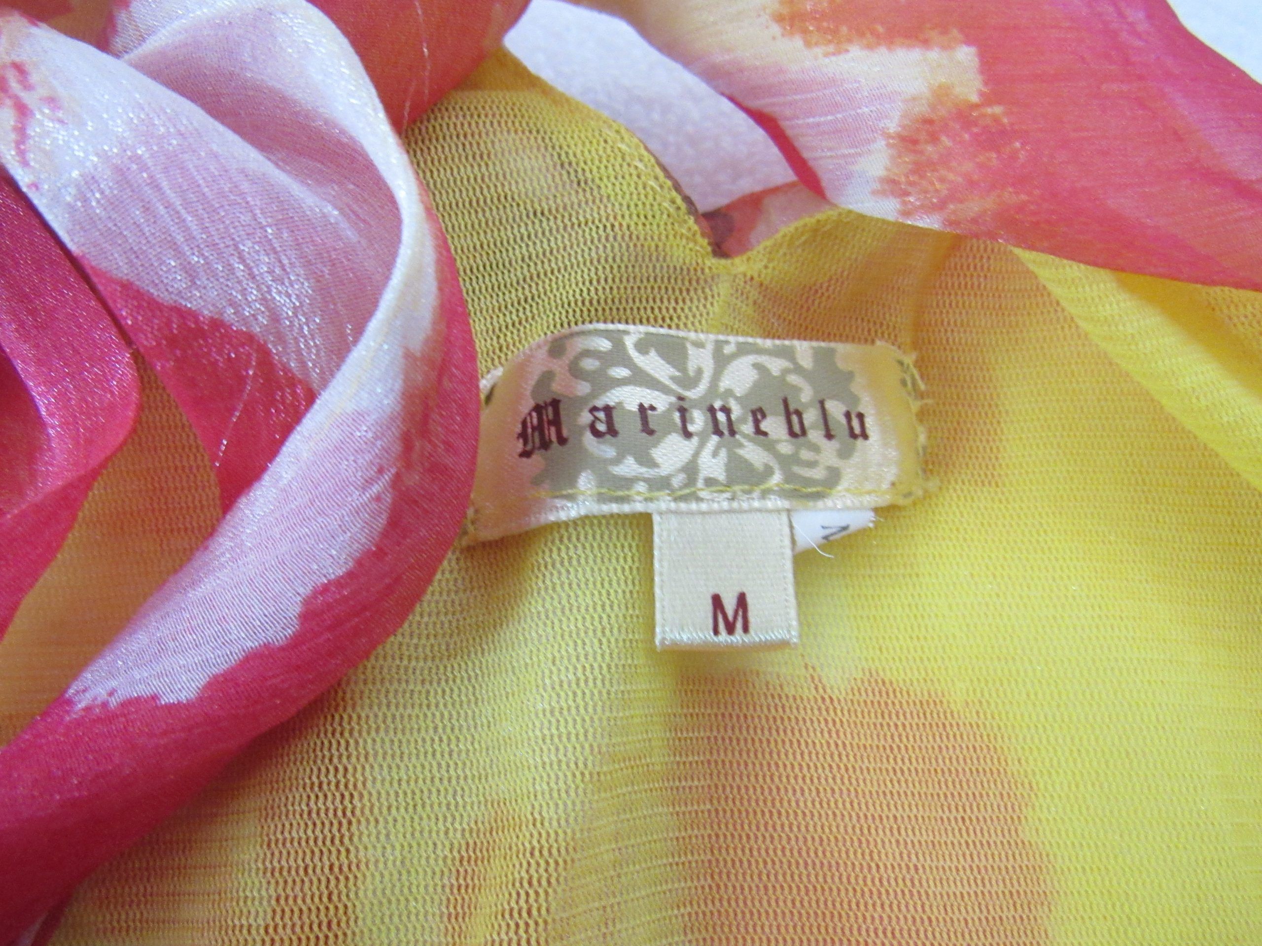 Lote 002 - 500 Blusas para dama de diferentes marcas y modelos en tallas S, M, L y XL - Imagen 117