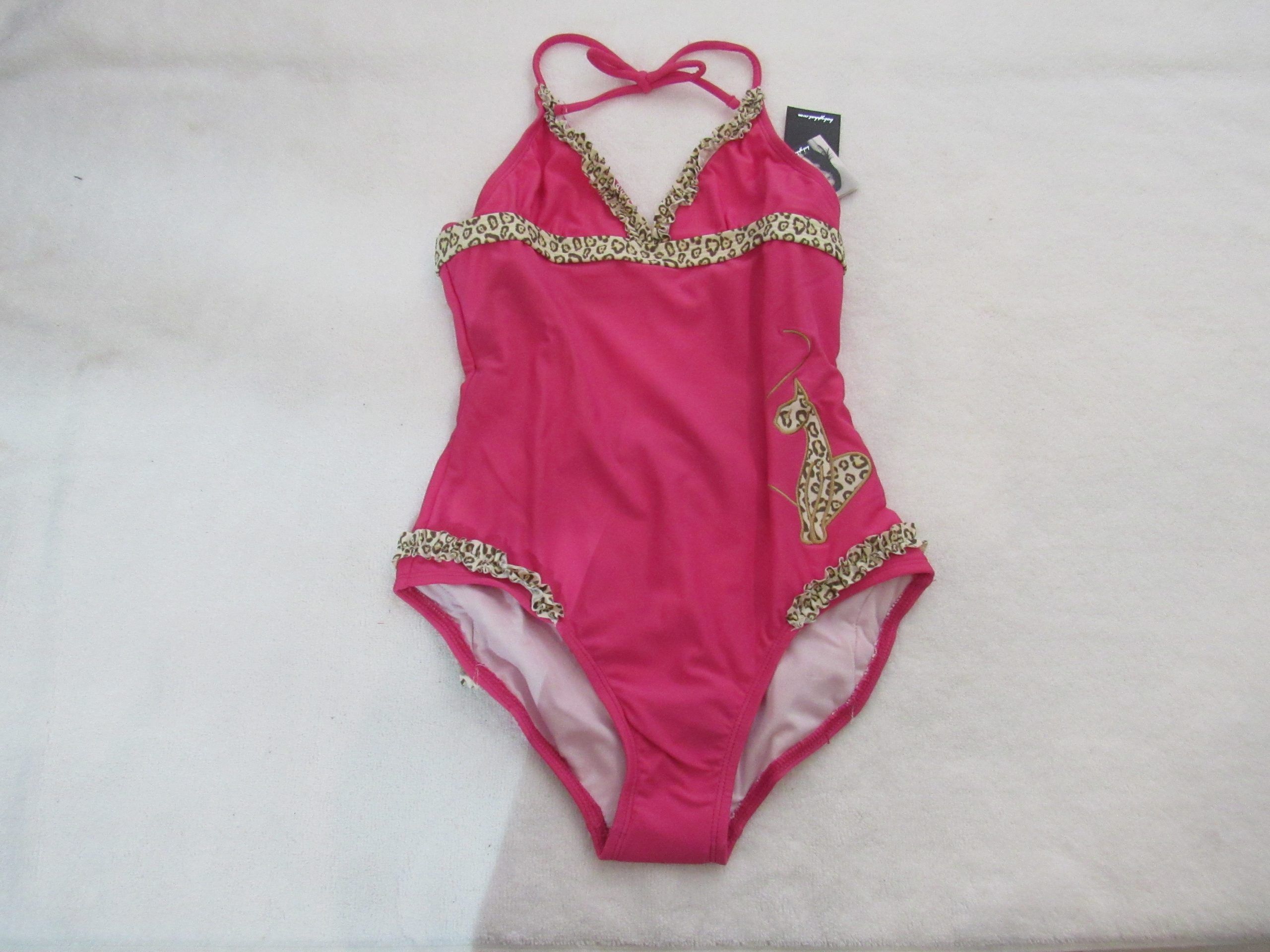 Lote 005 - 500 Trajes de baño para niño y niña de diferentes color, marcas y modelos - Imagen 17