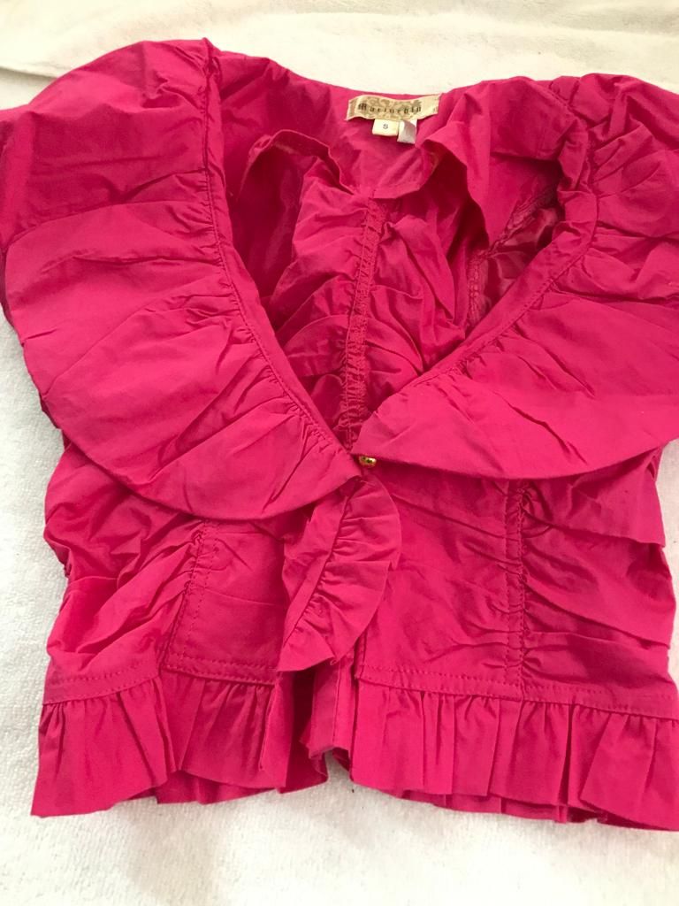 Lote 002 - 500 Blusas para dama de diferentes marcas y modelos en tallas S, M, L y XL - Imagen 148