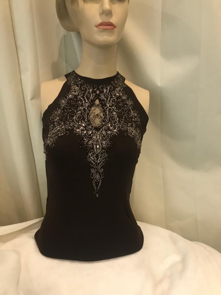 Lote 001 - 3000 piezas de Ropa para Dama Nueva, Marcas Italianas y de USA - Imagen 15
