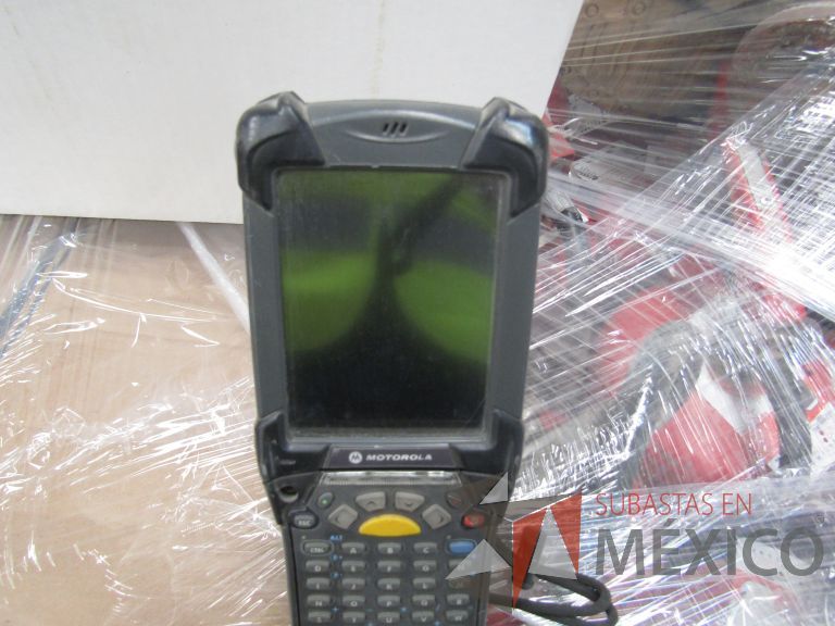 Lote 044 - 8 Scanner, 2 Bases cargador de pilas y scanner, 3 Base cargador de pilas para scanner - Imagen 5
