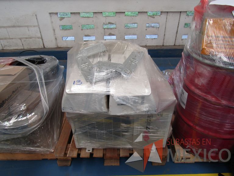 Lote 045 - 2 Condensadores con mini Split - Imagen 6