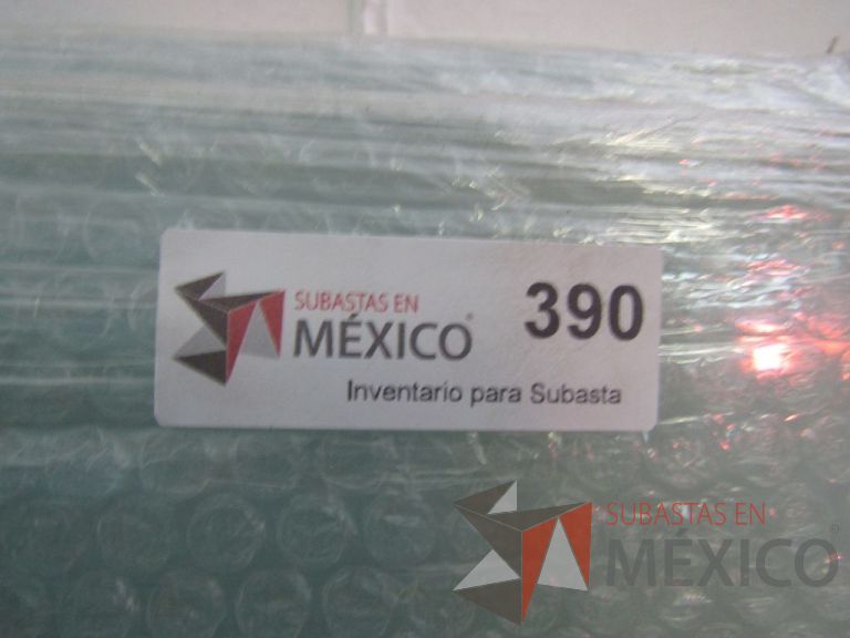 Lote 062 - 2 Hojas de cristal templado - Imagen 2