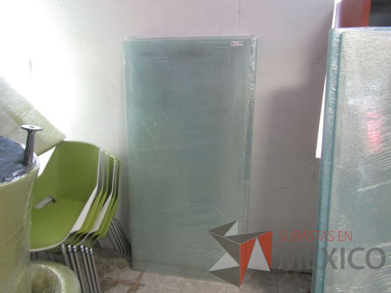 Lote 062 - 2 Hojas de cristal templado - Imagen 3