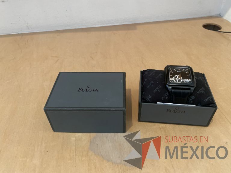 Lote 037 - Reloj de pulsera - Imagen 2