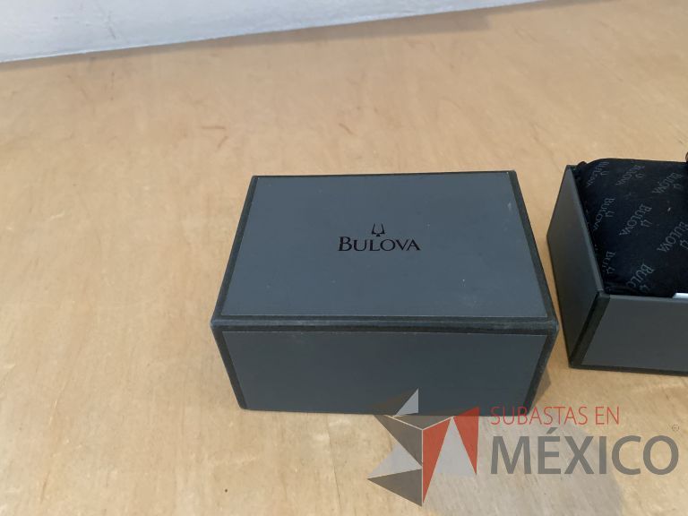 Lote 037 - Reloj de pulsera - Imagen 3