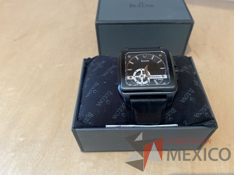 Lote 037 - Reloj de pulsera - Imagen 5