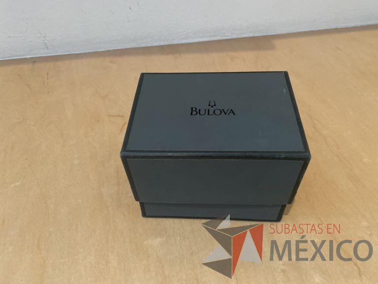 Lote 037 - Reloj de pulsera - Imagen 9