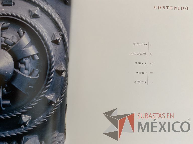 Lote 048 - 4 Libros de Arte en fotografía - Imagen 16