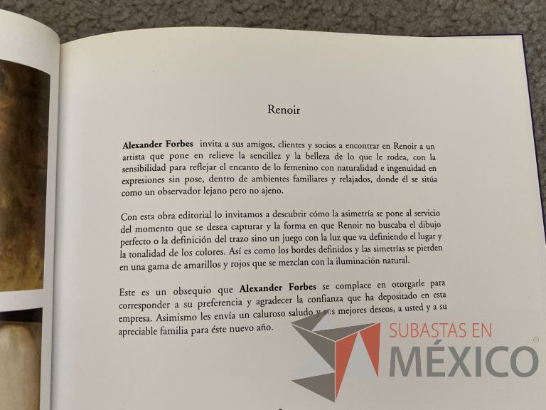 Lote 048 - 4 Libros de Arte en fotografía - Imagen 12