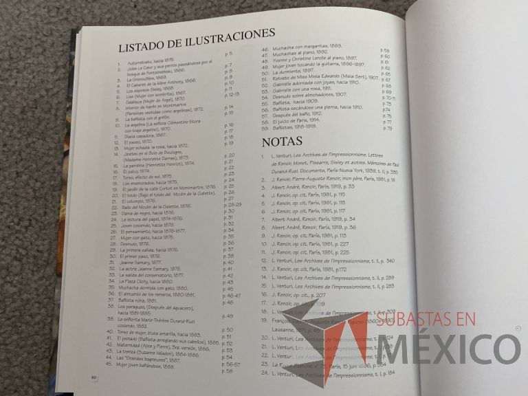 Lote 048 - 4 Libros de Arte en fotografía - Imagen 11