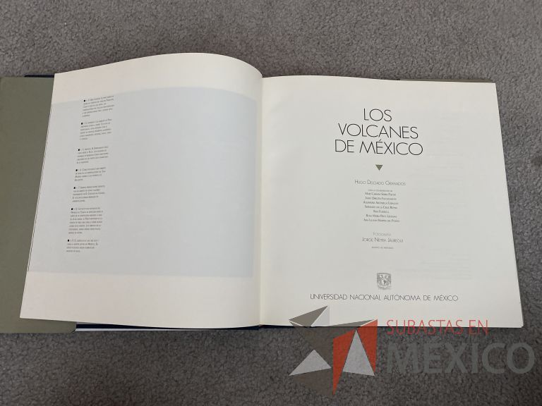 Lote 050 - 6 Revistas de la cultura, naturaleza y tradición mexicana - Imagen 21