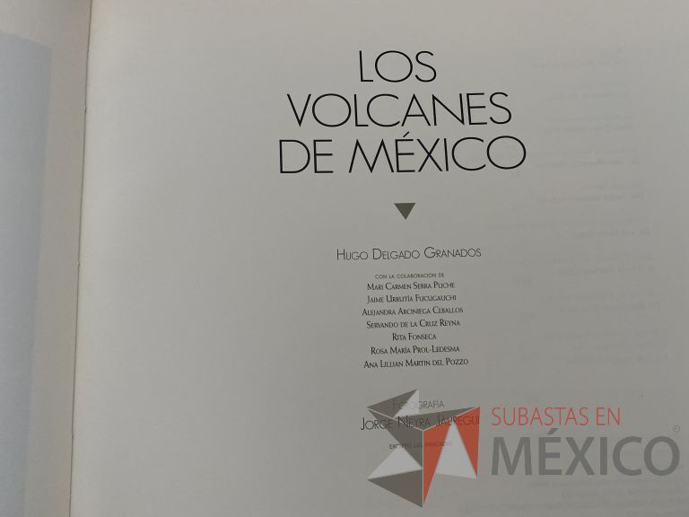 Lote 050 - 6 Revistas de la cultura, naturaleza y tradición mexicana - Imagen 20