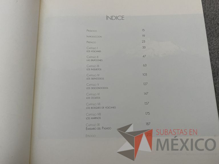 Lote 050 - 6 Revistas de la cultura, naturaleza y tradición mexicana - Imagen 18
