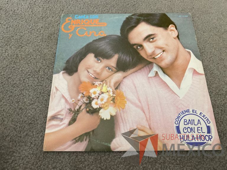 Lote 066 - 5 Vinilos LP - Imagen 6