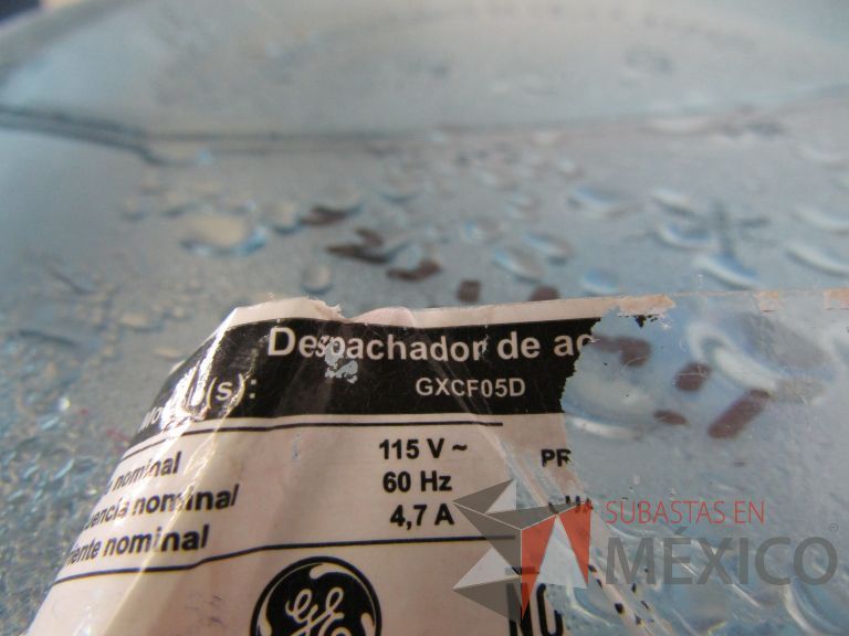 Lote 075 - Despachador de agua - Imagen 5