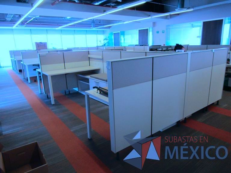 Lote 002 - Estación de trabajo para 14 personas - Herman Miller - Imagen 13