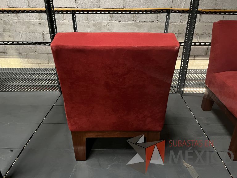 Lote 100 - Sillón de 1 plaza - Imagen 6
