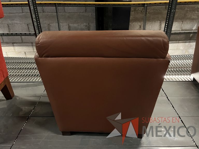 Lote 095 - 24 Sillones de 1 plaza - Imagen 9