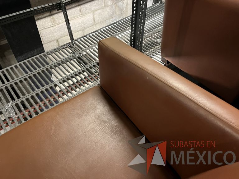 Lote 095 - 24 Sillones de 1 plaza - Imagen 11